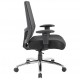 Challenger Bariatric 35 Stone 24 Hour Mesh Office Chair